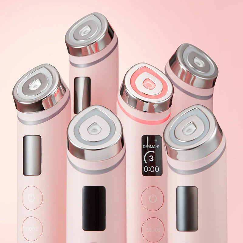 Medicube Age-R Booster Pro Ex Pink