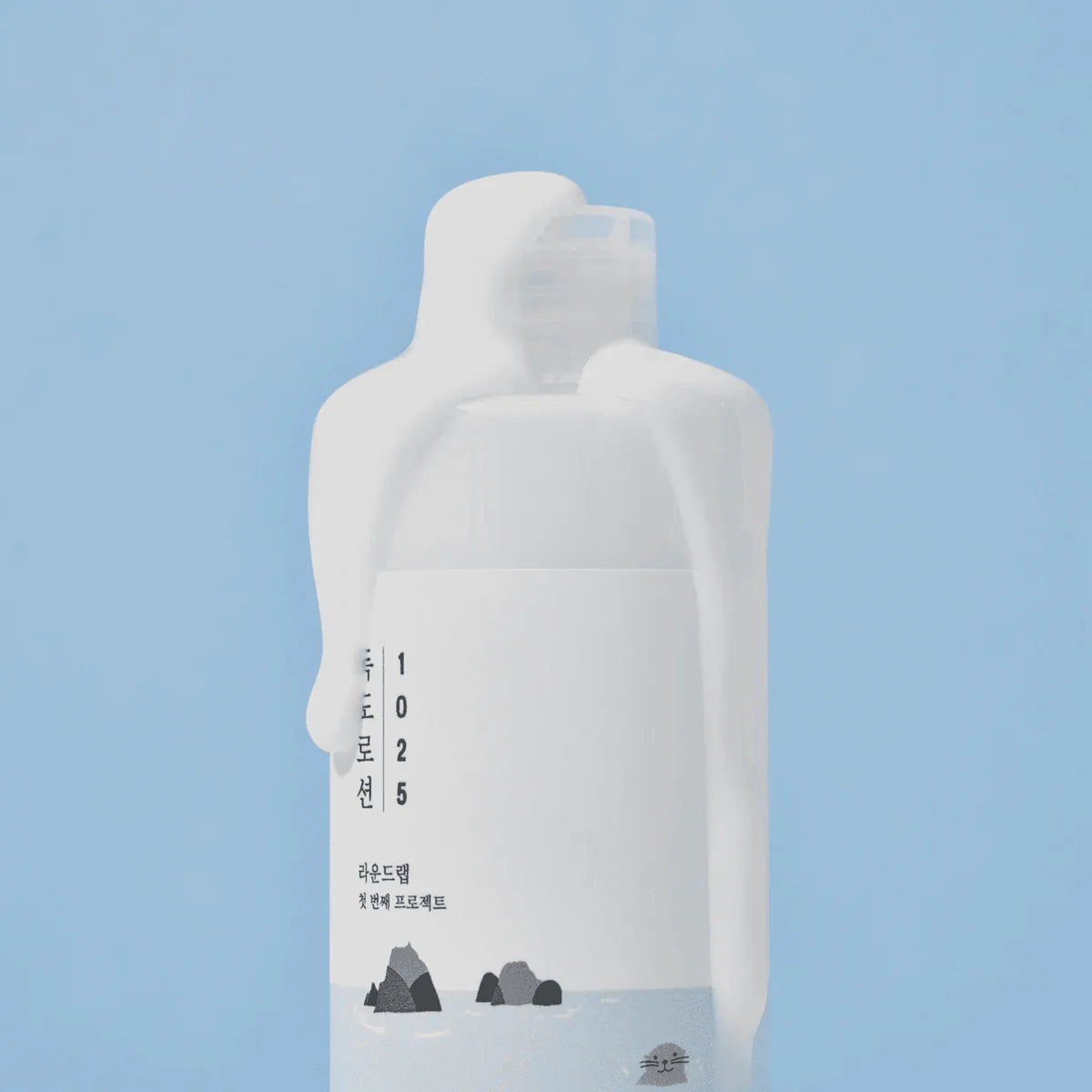 Round Lab 1025 Dokdo Lotion