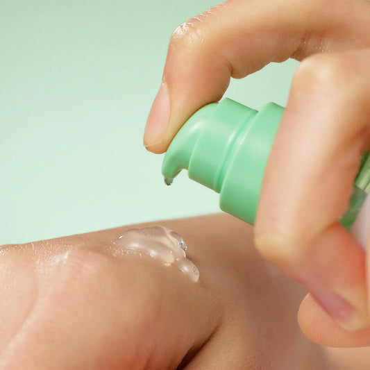 Purito Wonder Releaf Centella Serum Unscented