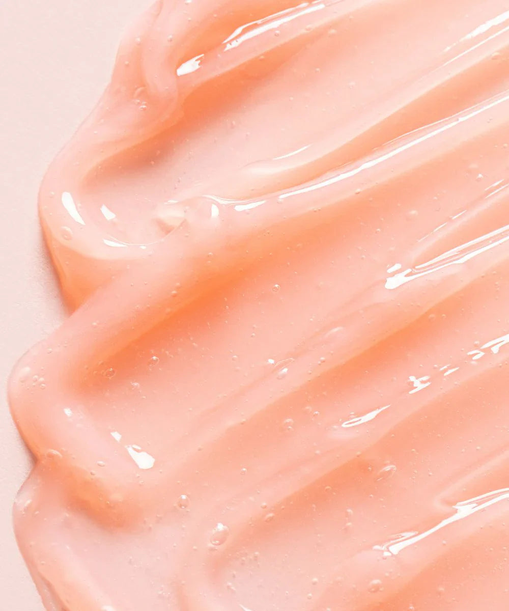 Tocobo Vita Glazed Lip Mask