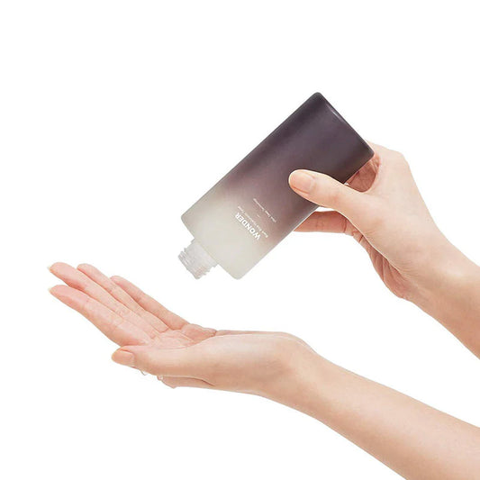 Haruharu Wonder Black rice Hyaluronic Toner