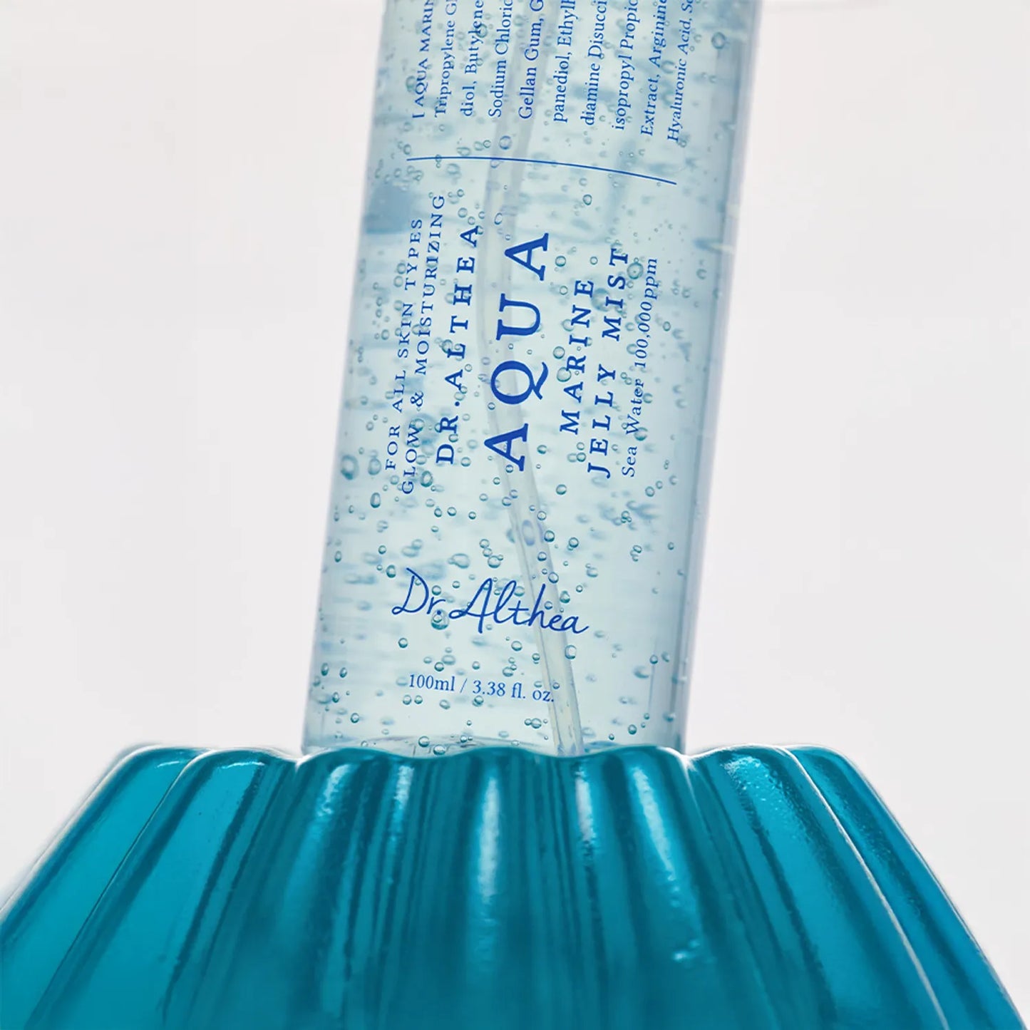 Dr. Althea Aqua Marine Jelly Mist