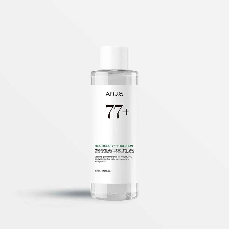 Anua Heartleaf 77% Soothing Toner