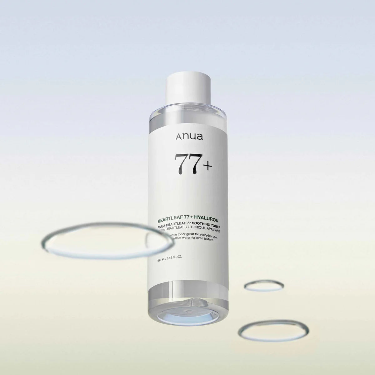Anua Heartleaf 77% Soothing Toner