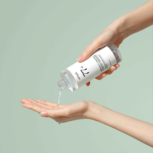 Anua Heartleaf 77% Soothing Toner