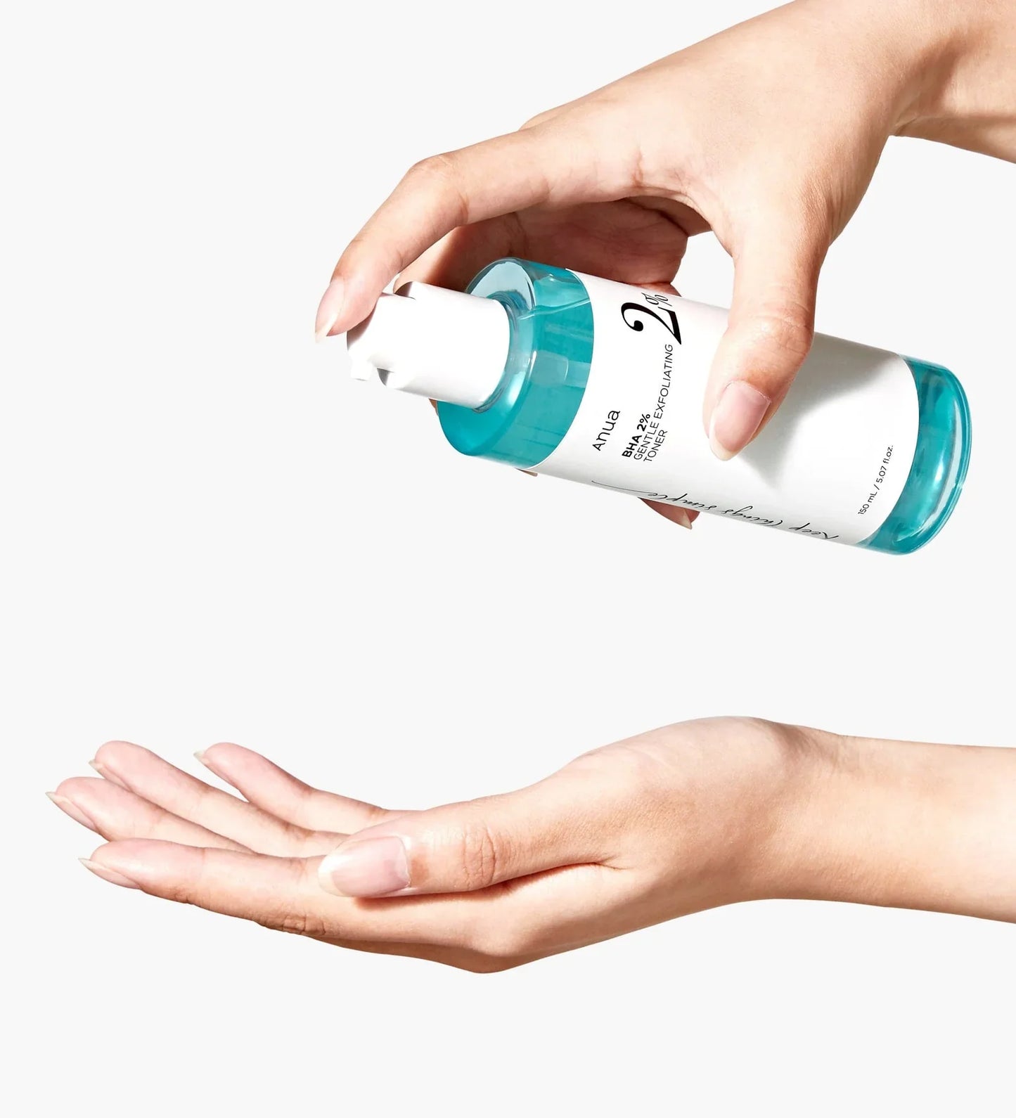 Anua BHA 2% GentleExfoliating Toner