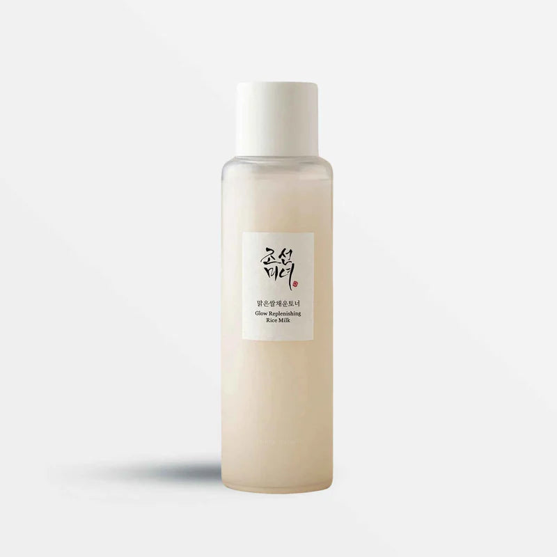 Beauty of Joseon Glow Replenishing Rice Milk