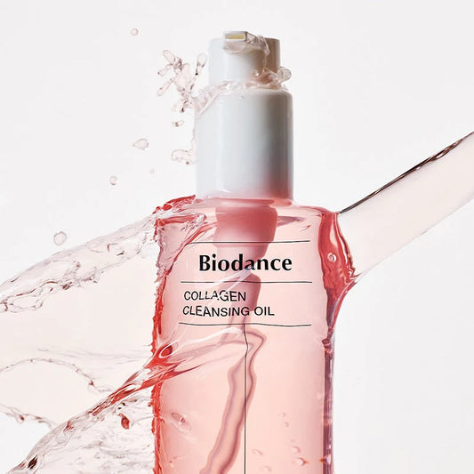 Biodance Collagen Cleansing Oil