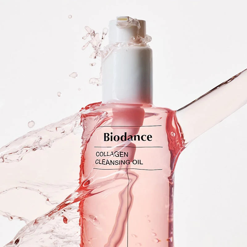 Biodance Collagen Cleansing Oil