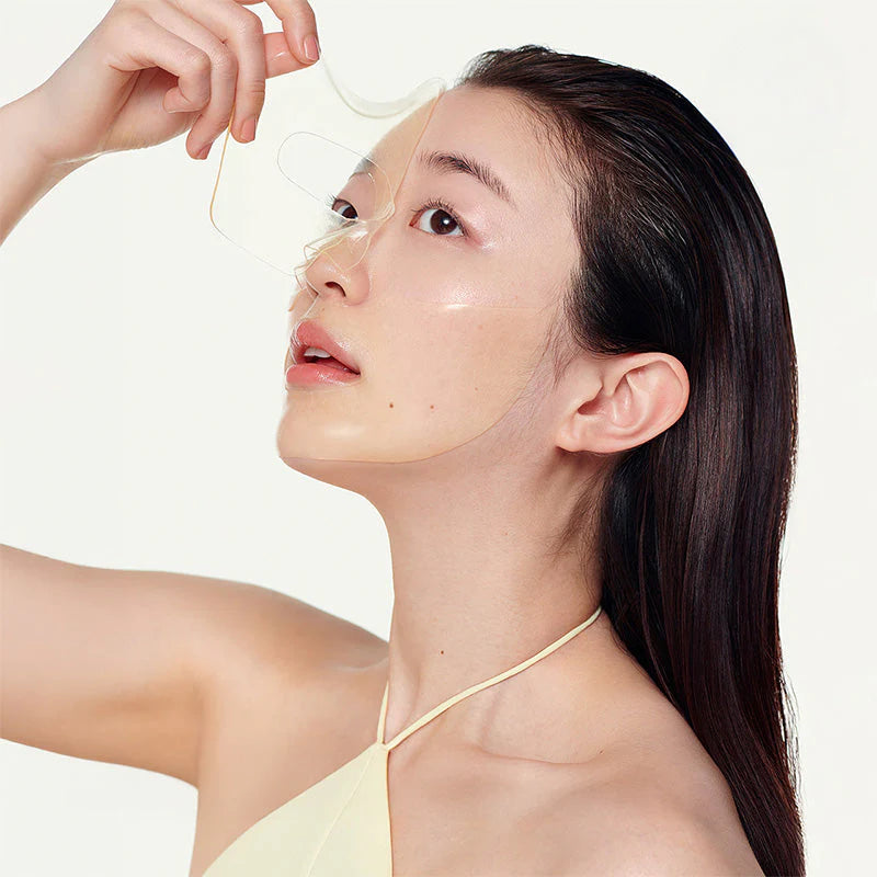 Biodance Radiant Vita Niacinamide Real Deep Mask