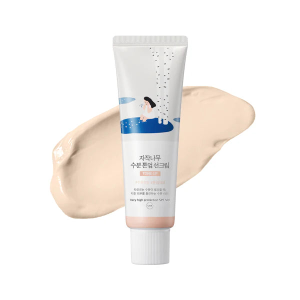 Round Lab Birch Juice Tone-Up Sunscreen