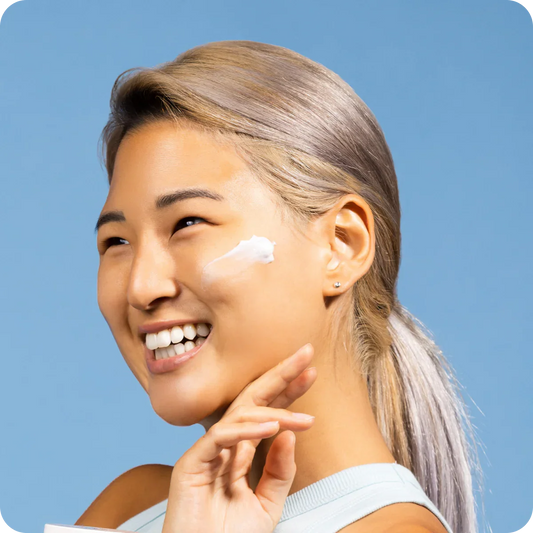 Round Lab Birch Juice Moisturizing Cream