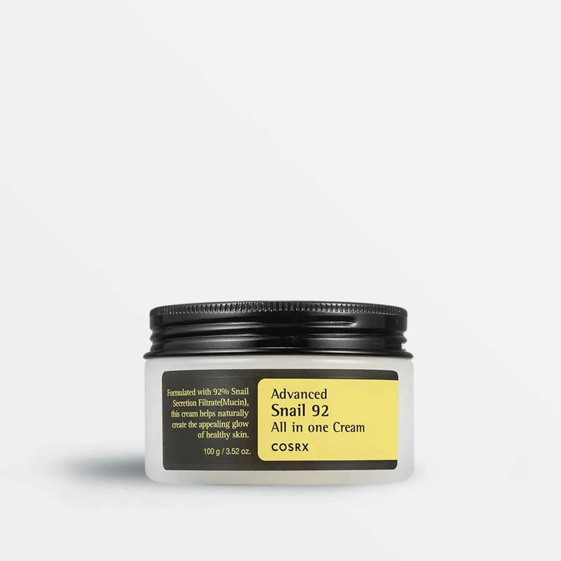 COSRX Advanced Snail 92 All in One Cream