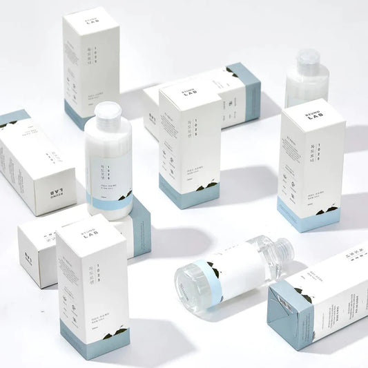 Round Lab 1025 Dokdo Lotion