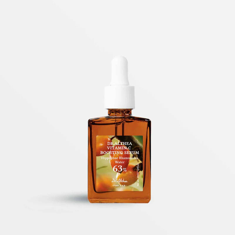 Dr. Althea Vitamin C Boosting Serum
