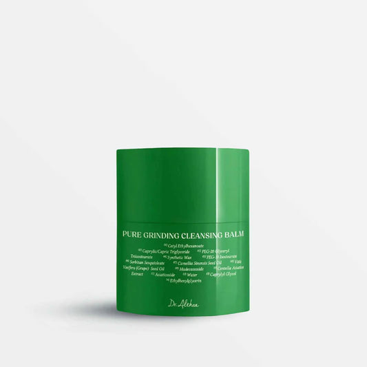 Dr. Althea Pure Grinding Cleansing Balm