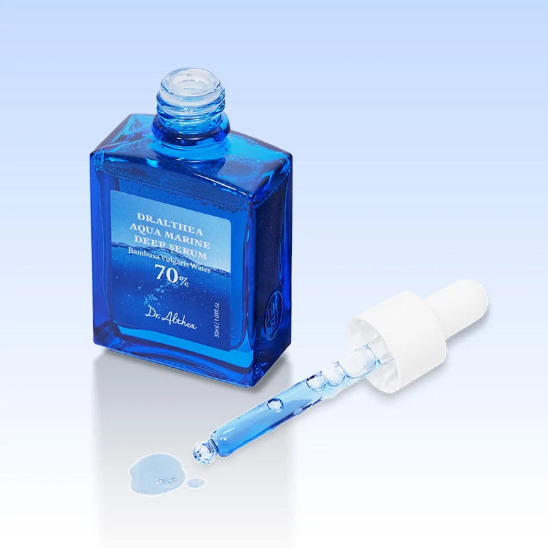 Dr. Althea Aqua Marine Deep Serum