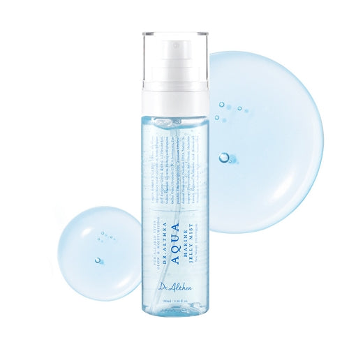 Dr. Althea Aqua Marine Jelly Mist