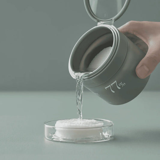 Anua Heartleaf 77% Clearpad