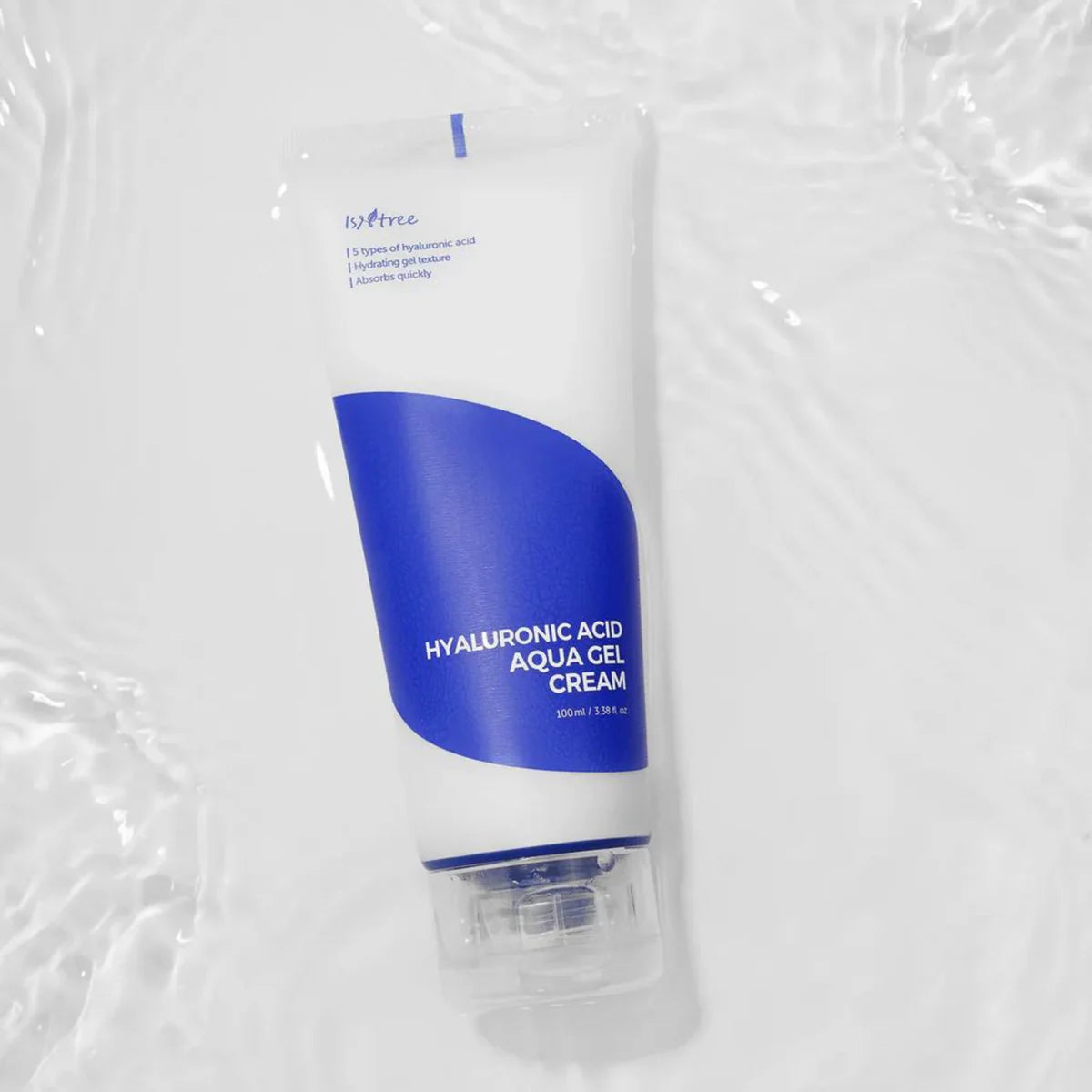 Isntree Hyaluronic Acid Aqua Gel Cream