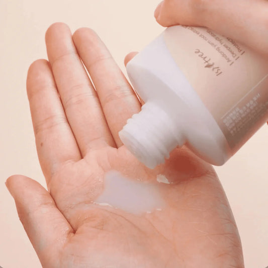 Isntree Yam Root Vegan Milk Toner