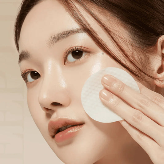 Medicube Deep Vita C Pad