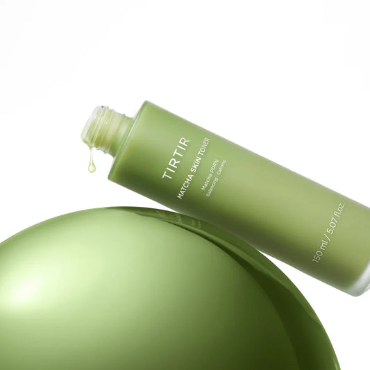 TIRTIR Matcha Skin Toner