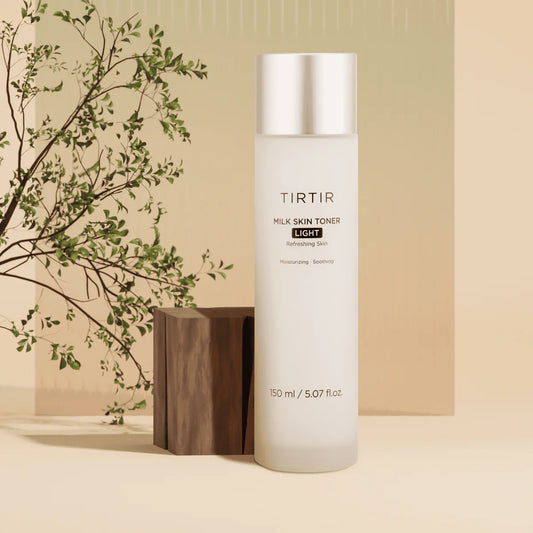 TirTir Milk Skin Toner Light