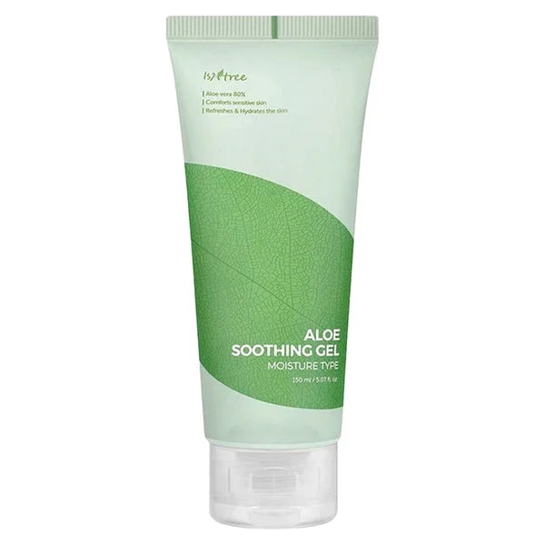 Isntree Aloe Soothing Gel Moisture