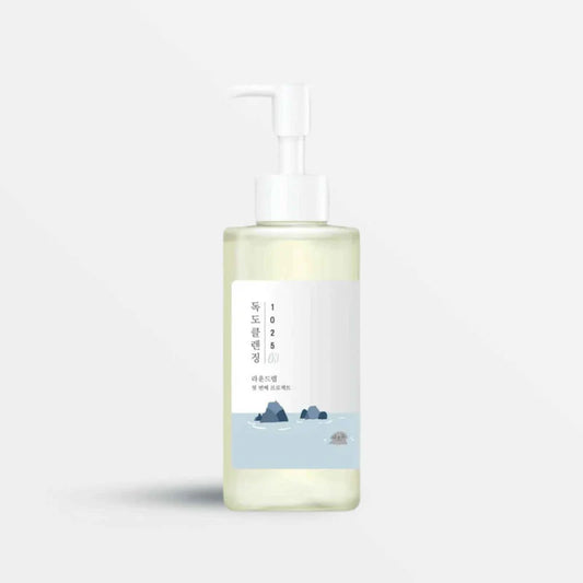 Round Lab 1025 Dokdo Cleansing Oil