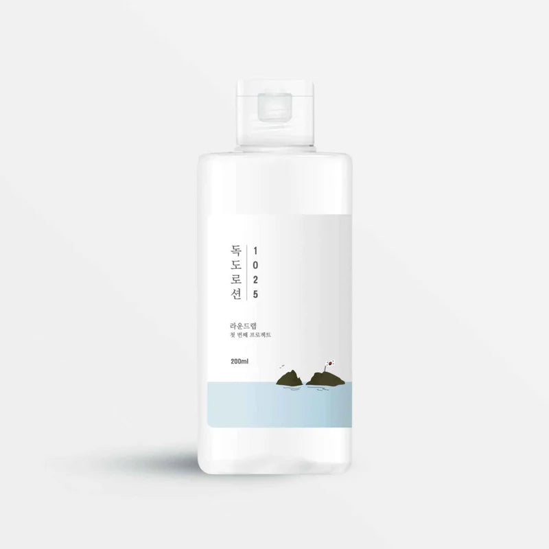 Round Lab 1025 Dokdo Lotion