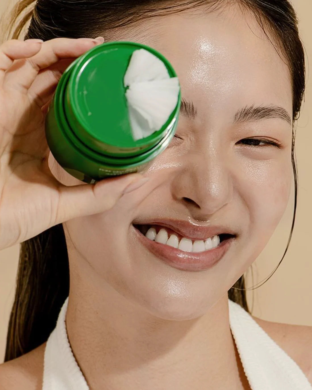 Dr. Althea Pure Grinding Cleansing Balm