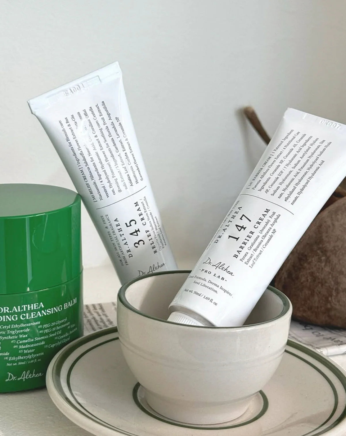 Dr. Althea 147 Barrier Cream
