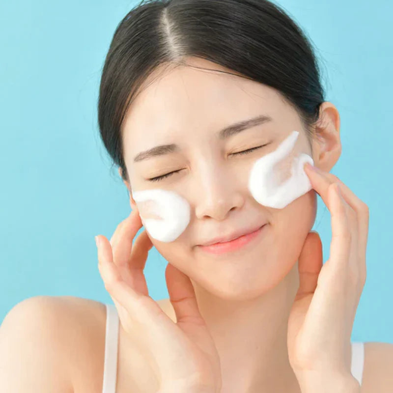 Round Lab 1025 Dokdo Bubble Foam