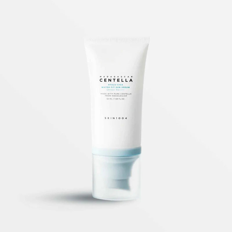 SKIN1004 Madagascar Centella Hyalu-Cica Water-Fit Sun Serum SPF50+ PA++++