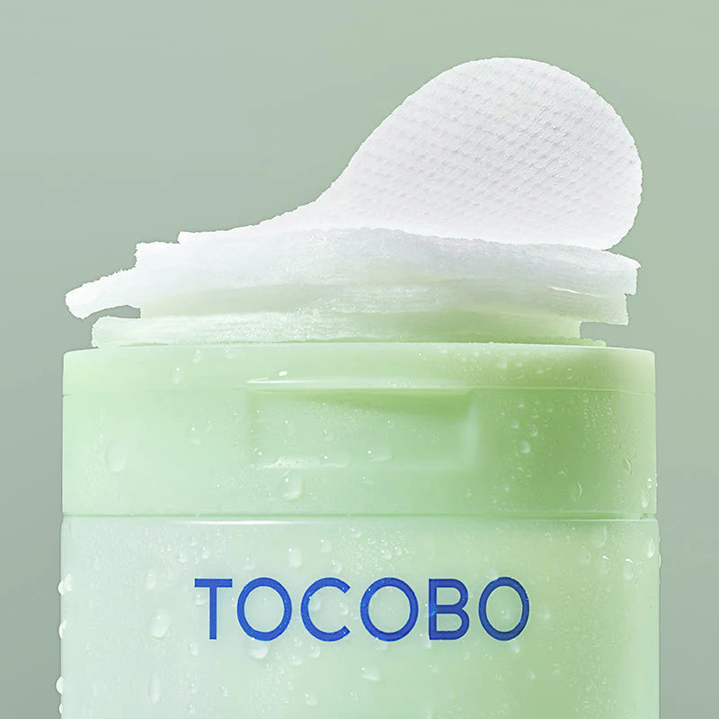 Tocobo Cica Calming Aqua Pad