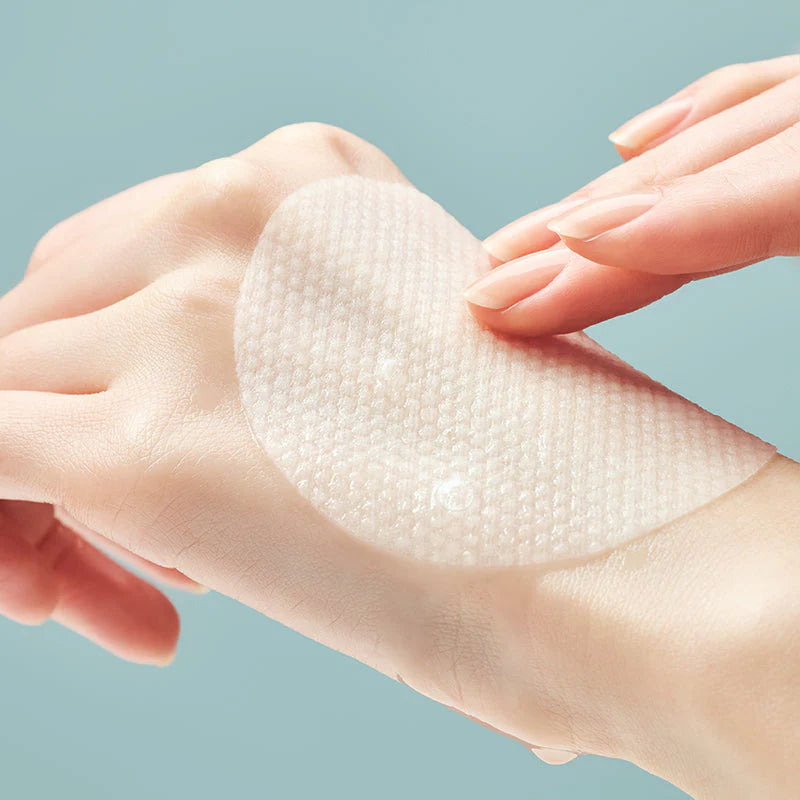 Tocobo Cica Calming Aqua Pad