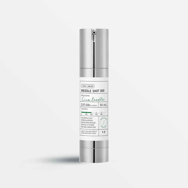VT Cosmetics Reedle Shot 300