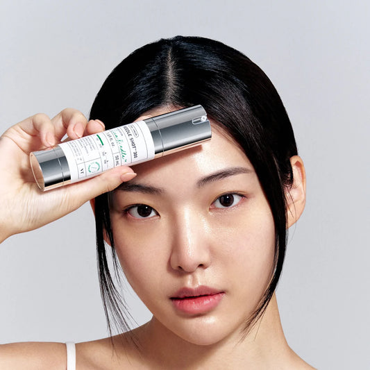 VT Cosmetics Reedle Shot 100