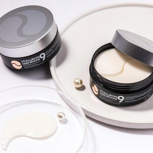 Medi-Peel Hyaluron Dark Benone 9 Peptide Ampoule Eye Patch