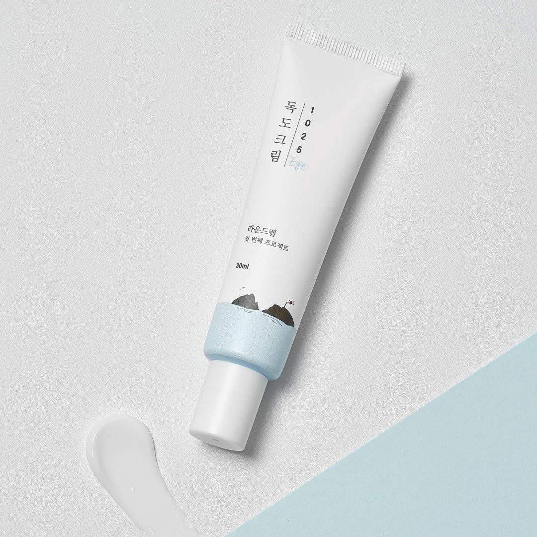 Round Lab 1025 Dokdo Eye Cream