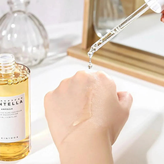 SKIN1004 Madagascar Centella Ampoule