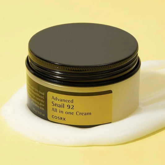 COSRX Advanced Snail 92 All in One Cream