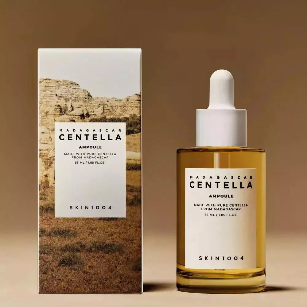 SKIN1004 Madagascar Centella Ampoule