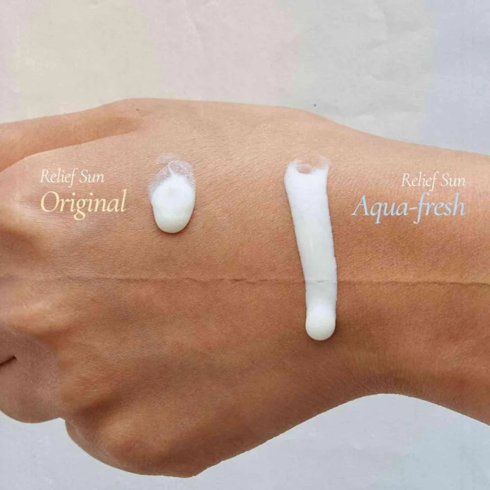 Beauty of Joseon Relief Sun : Rice + Probiotics SPF50+ PA++++