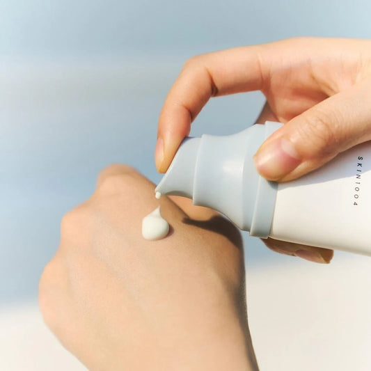 SKIN1004 Madagascar Centella Hyalu-Cica Water-Fit Sun Serum SPF50+ PA++++