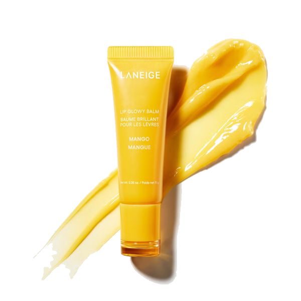 Laneige Lip Glowy Balm