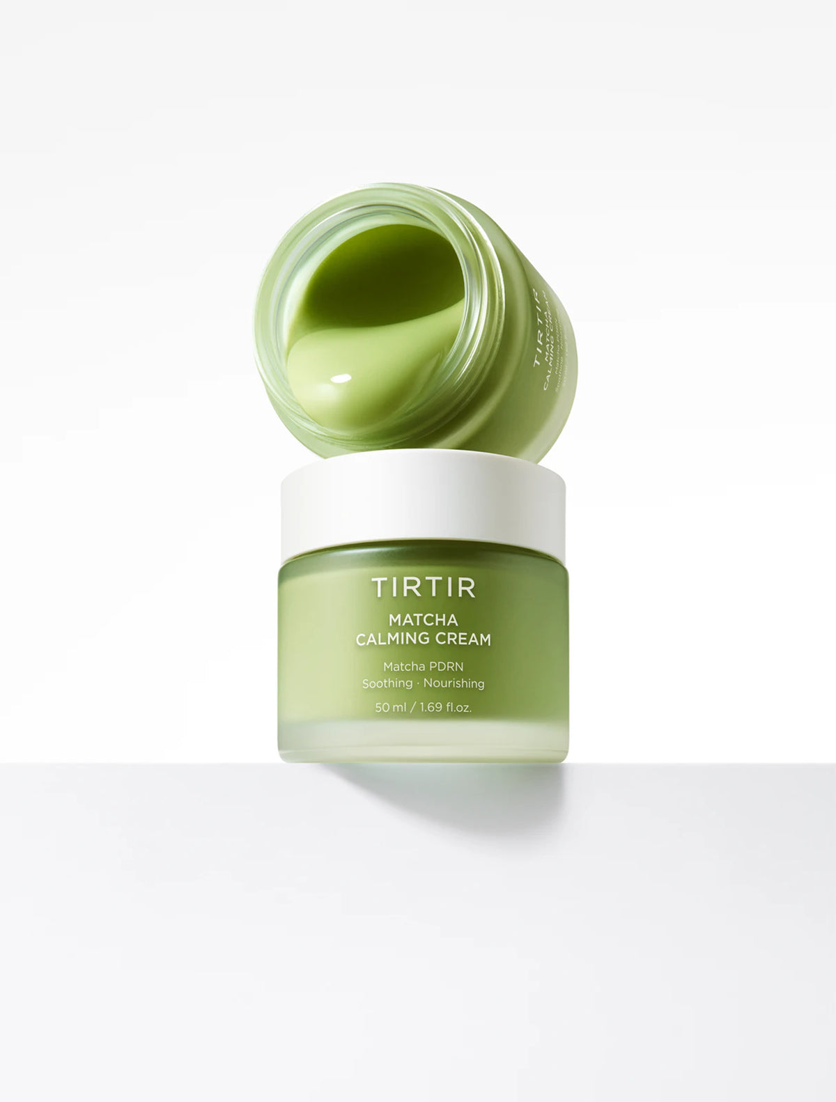 TirTir Matcha Calming Cream