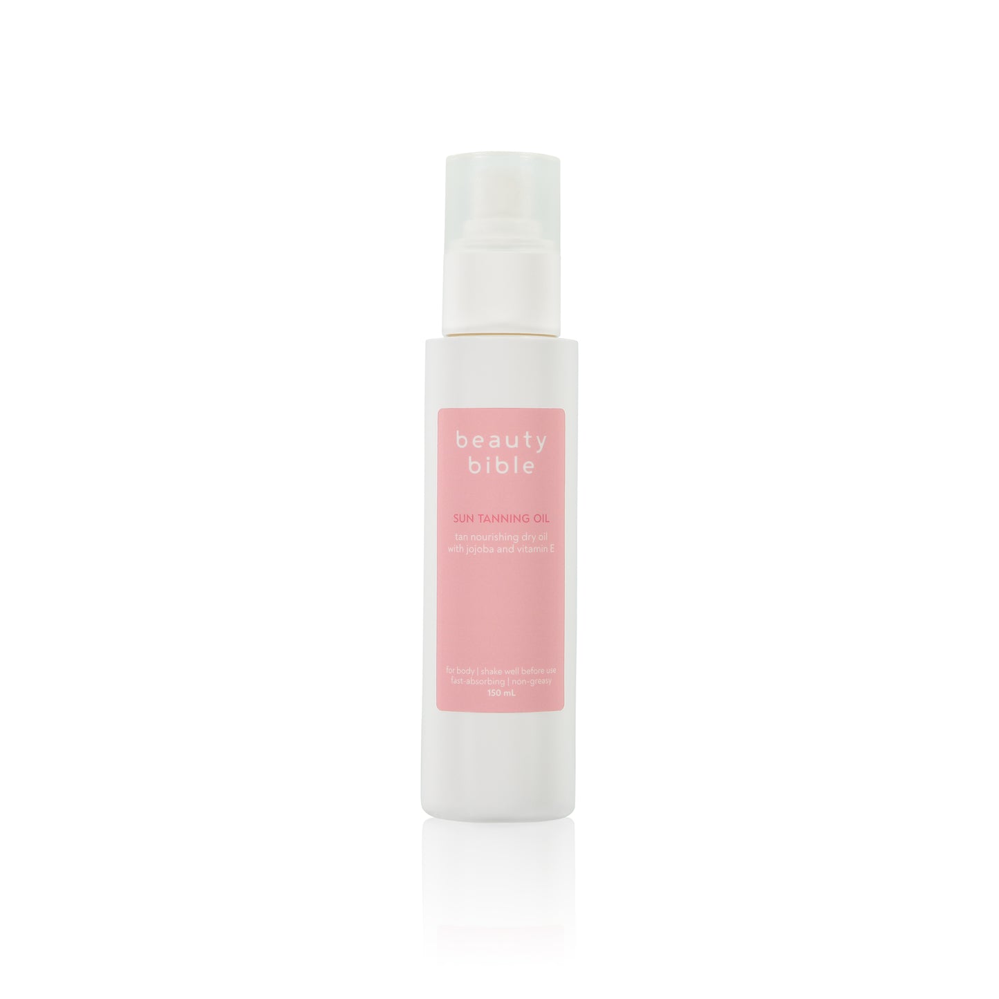 Óleo Bronzeador - Sun Tanning Oil