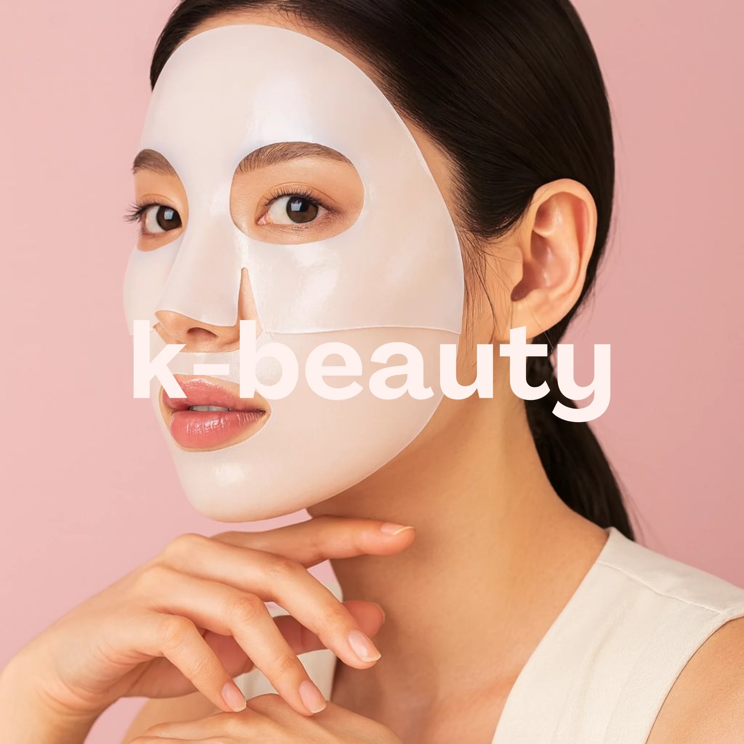 K-BEAUTY